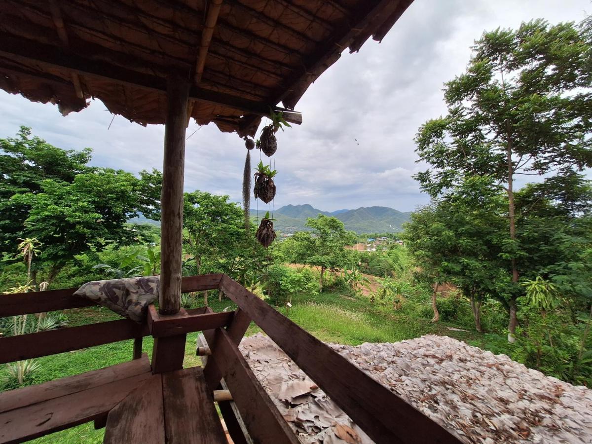 Hotel The Lookout Pai Exterior foto